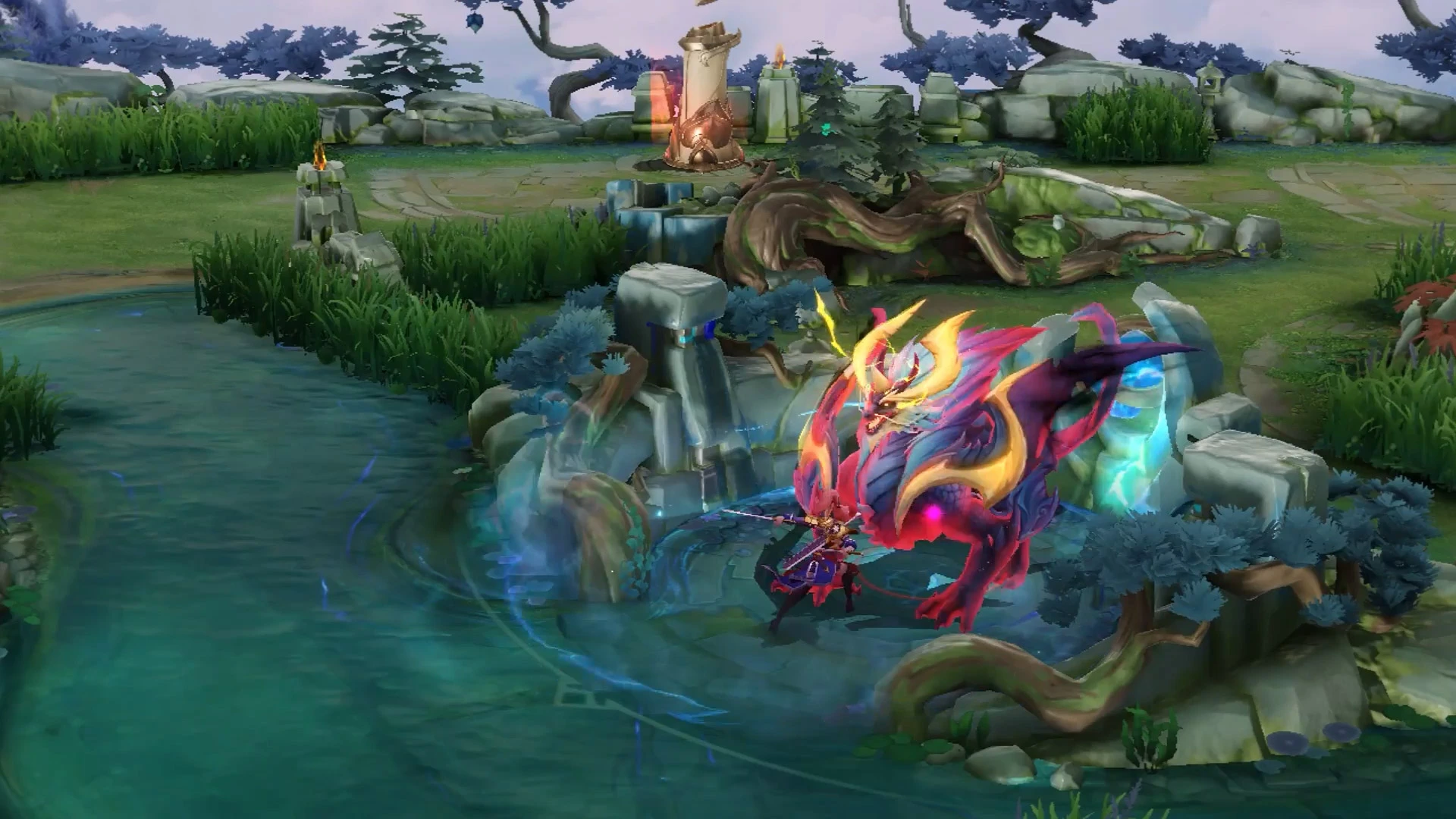 Honor of Kings Screenshot 5