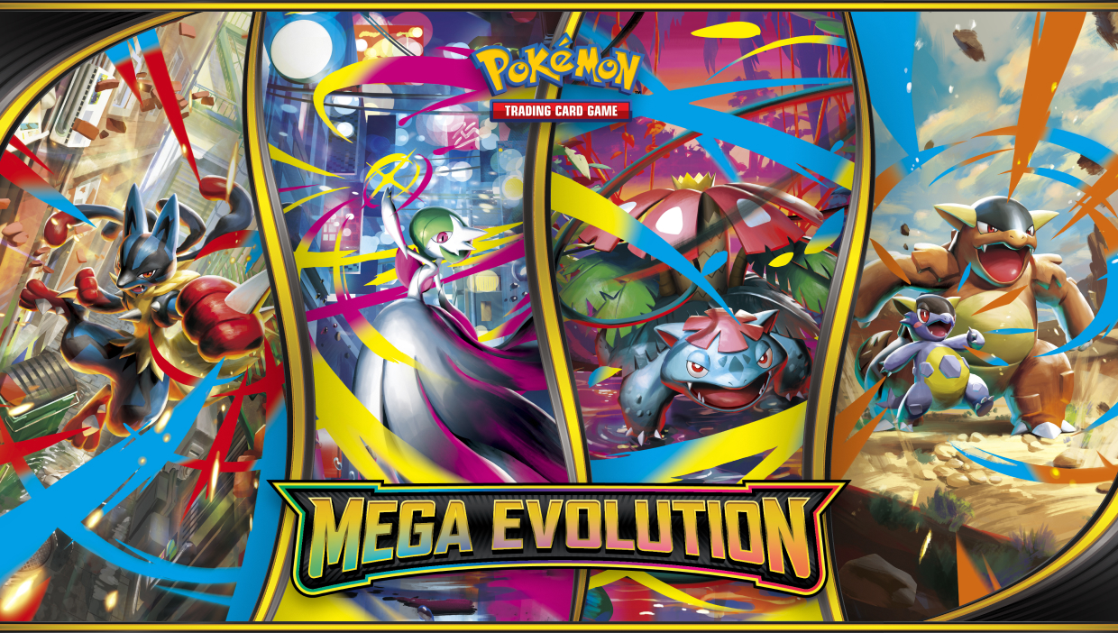 Pokémon TCG Screenshot 2