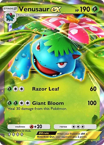 Pokémon TCG Screenshot 4