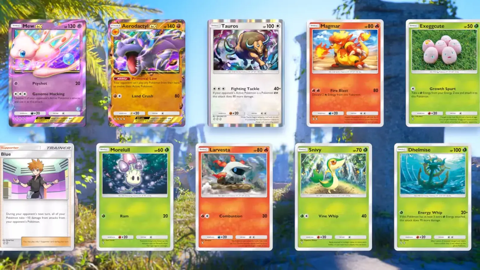 Pokémon TCG Screenshot 5