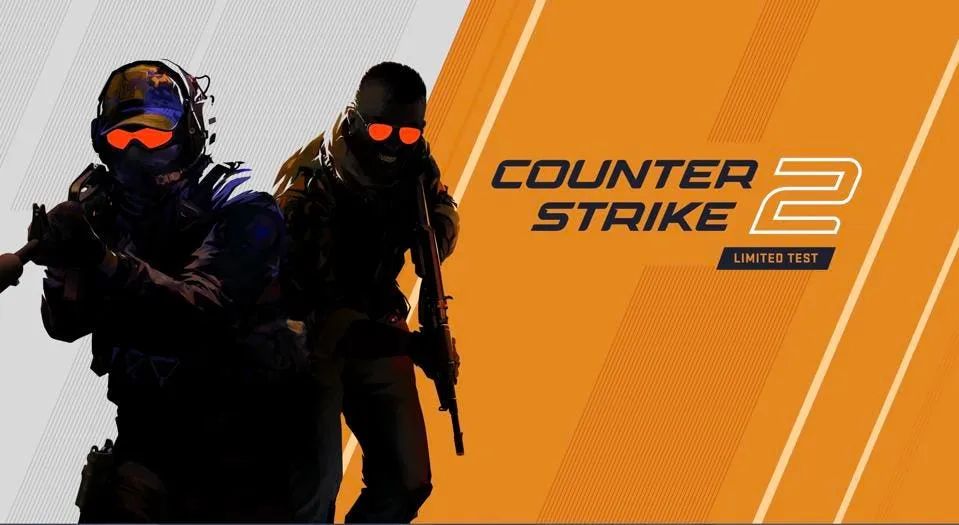Screenshot CS2 2