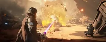 Dune Awakening Screenshot 3