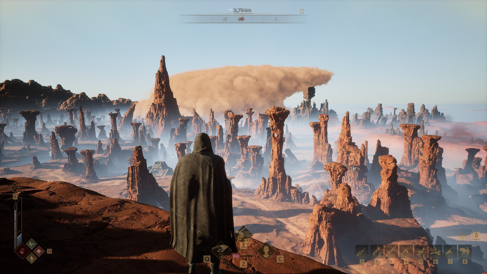 Dune Awakening Screenshot 4