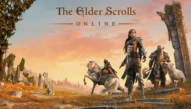 Screenshot ESO 2