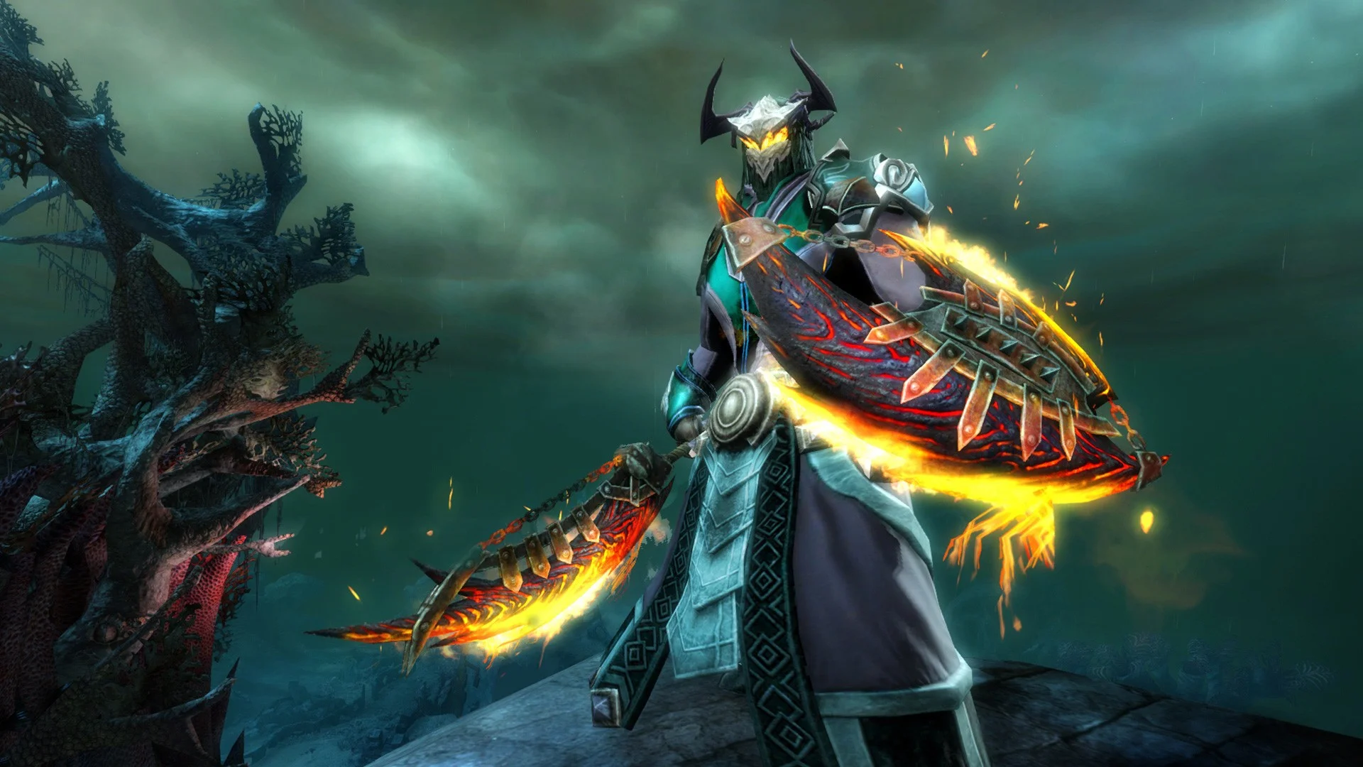 Screenshot Guild Wars 2 3
