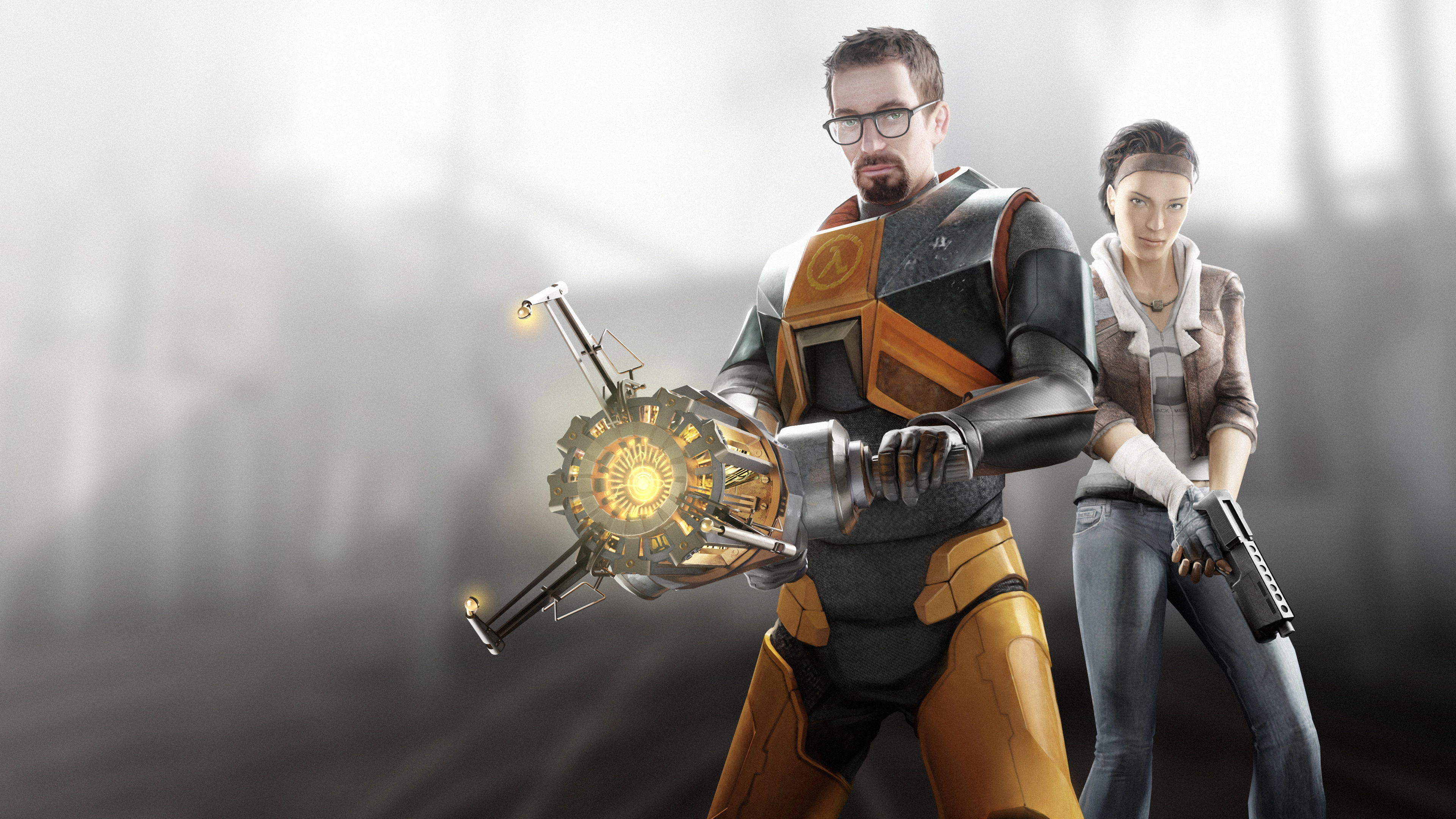 Screenshot Half-Life 2 2
