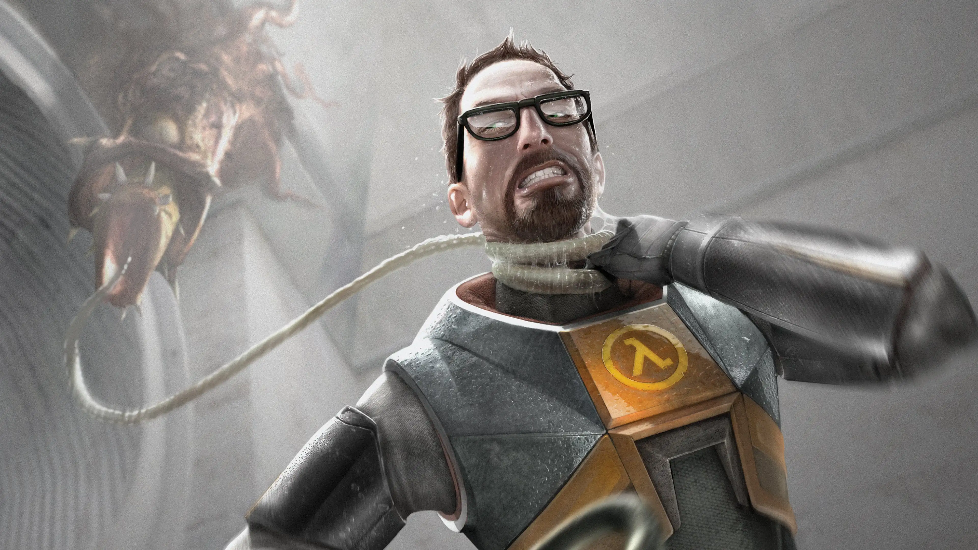Screenshot Half-Life 2 3