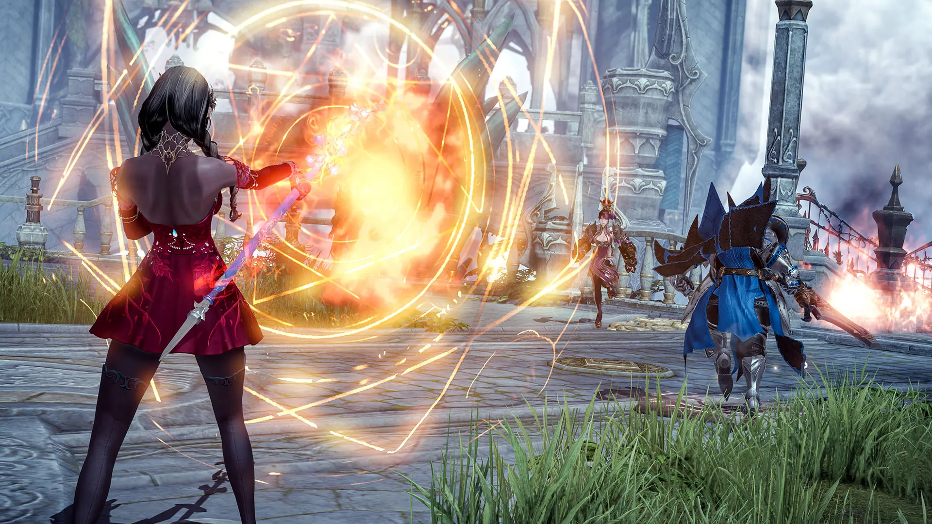 Screenshot Lost Ark 4