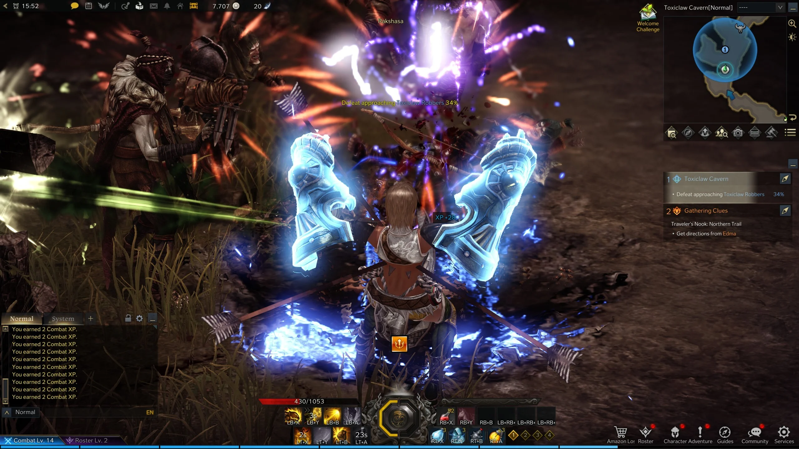 Screenshot Lost Ark 5