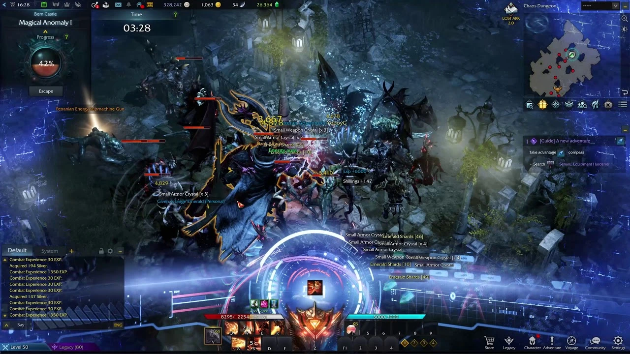 Screenshot Lost Ark 6