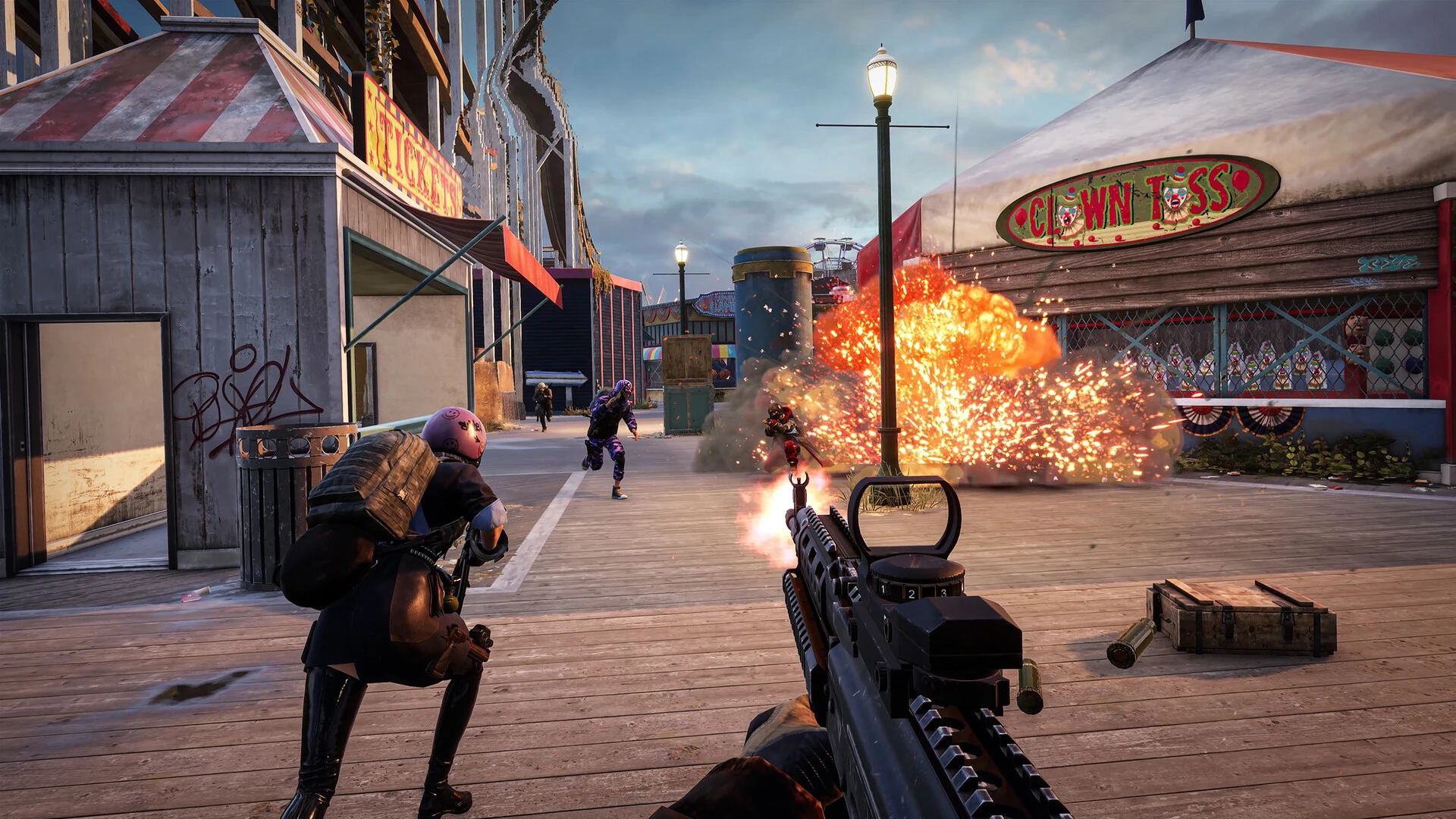 Screenshot PUBG 4