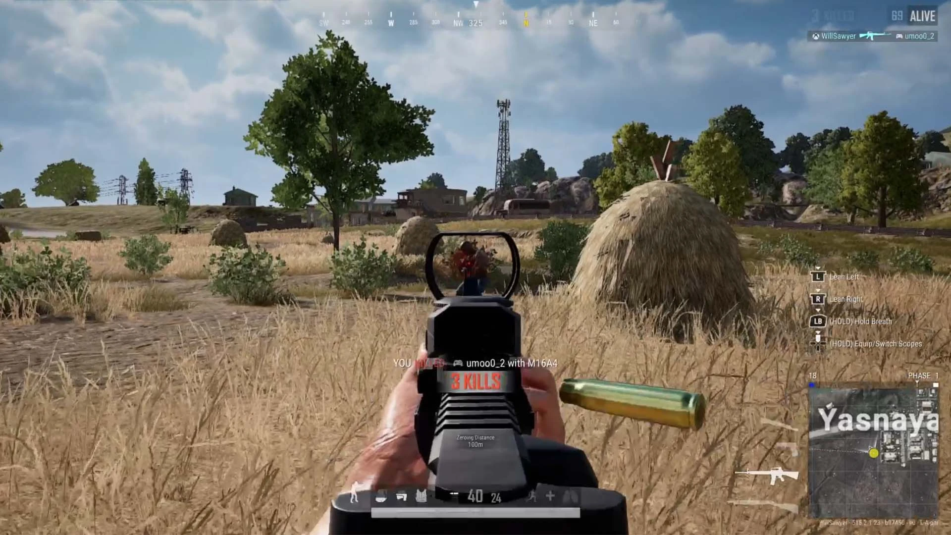 Screenshot PUBG 5