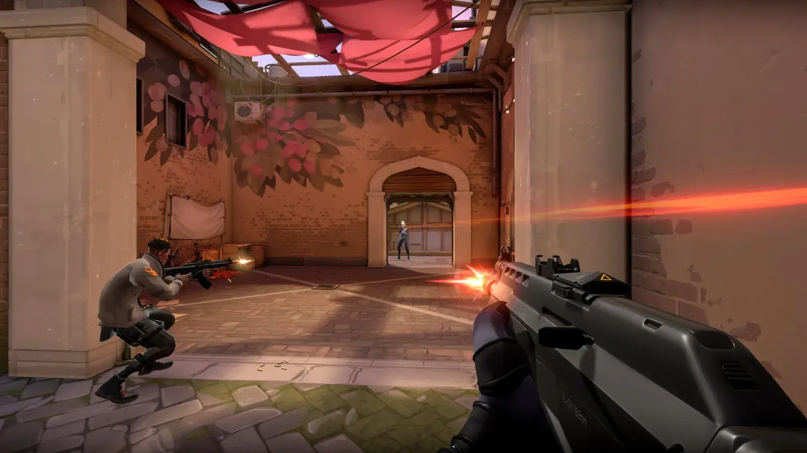 Screenshot Valorant 5
