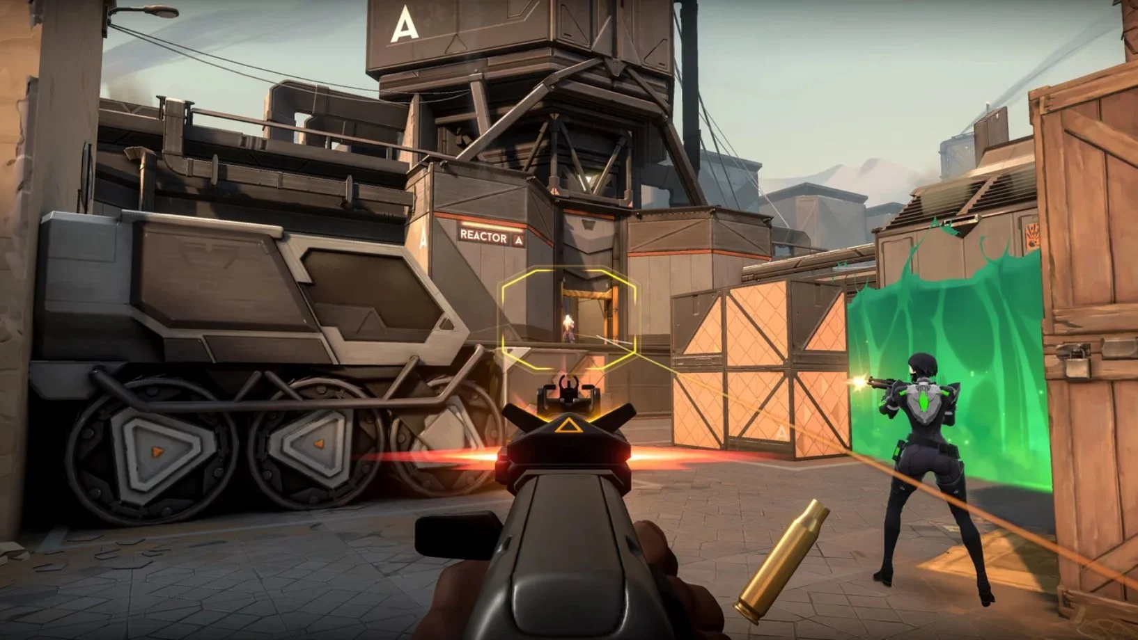 Screenshot Valorant 6